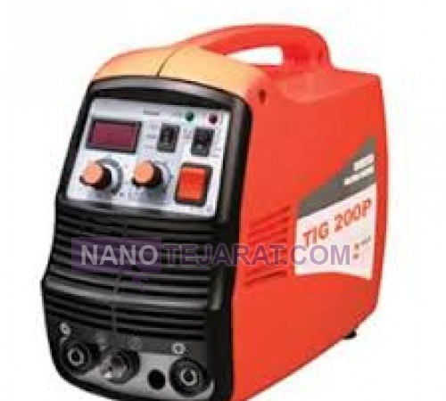 Welding machine